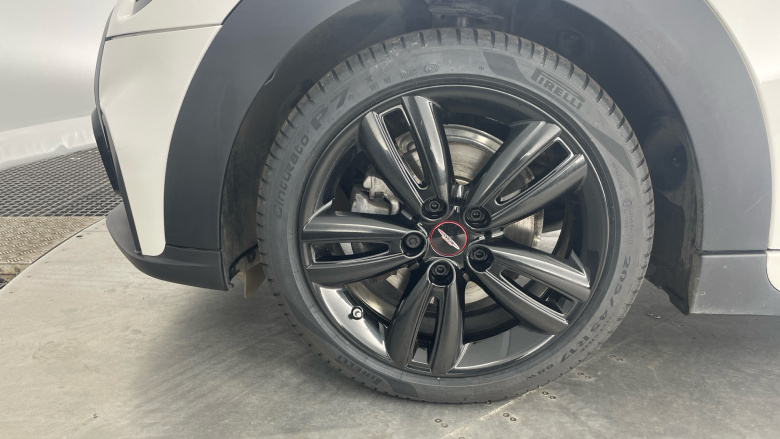 MINI Hatchback 1.5 Cooper Sport 3dr Auto Petrol Hatchback